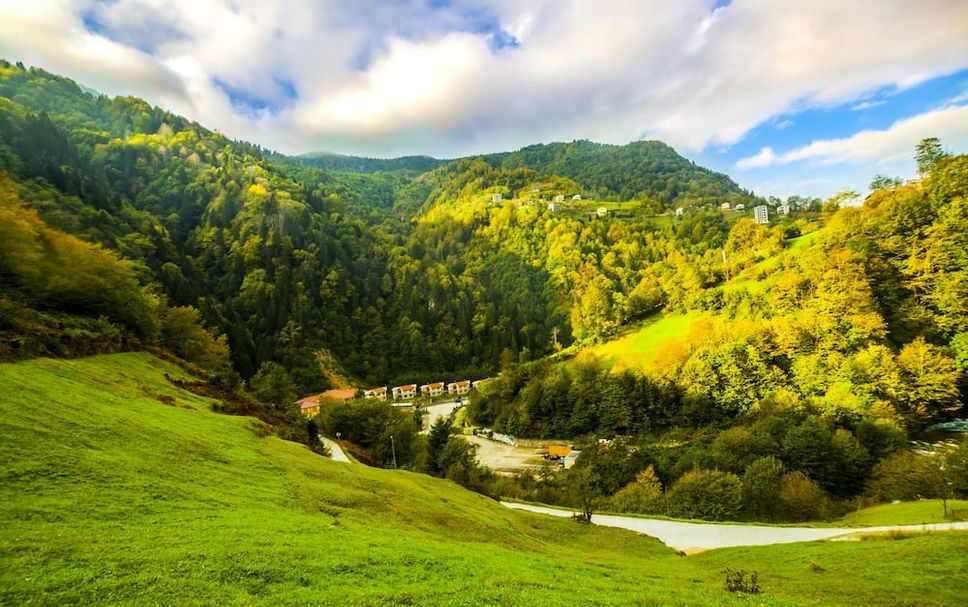 Outdoors view Photo