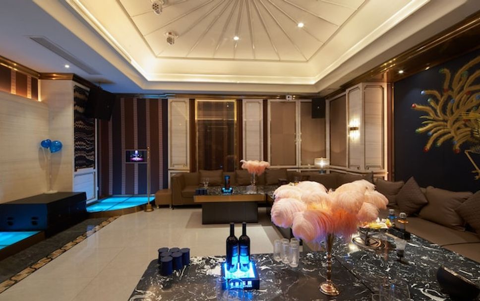 Hotel amenity Photo