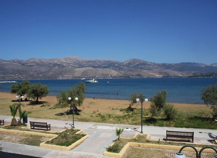 Outdoors view Photo