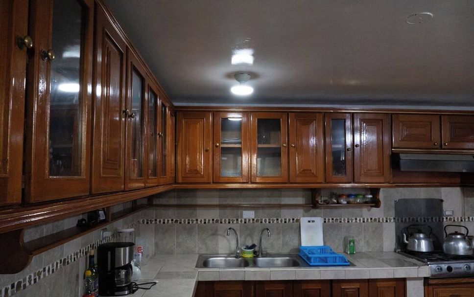 Kitchen Photo