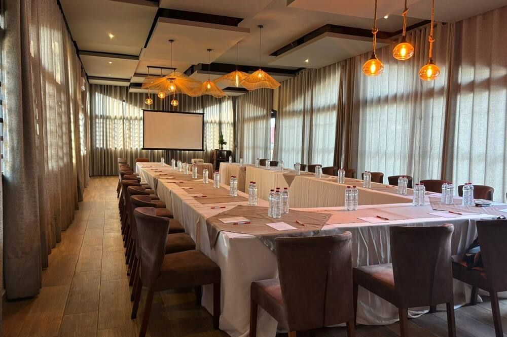 Conference room
