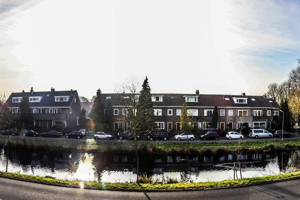 Outdoors view