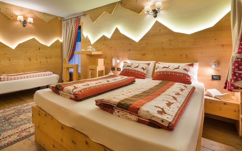 Bedroom Photo