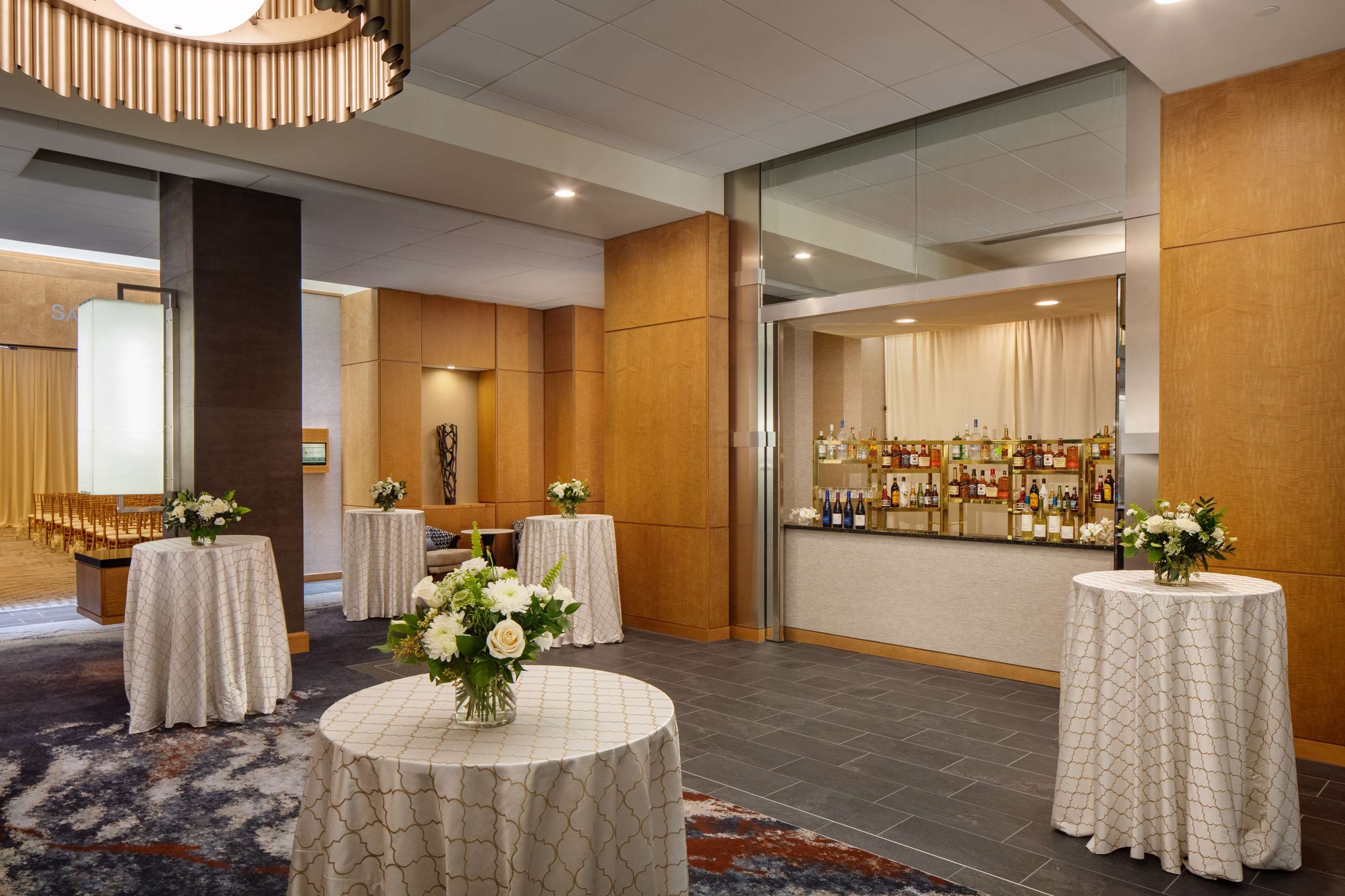 Conference room