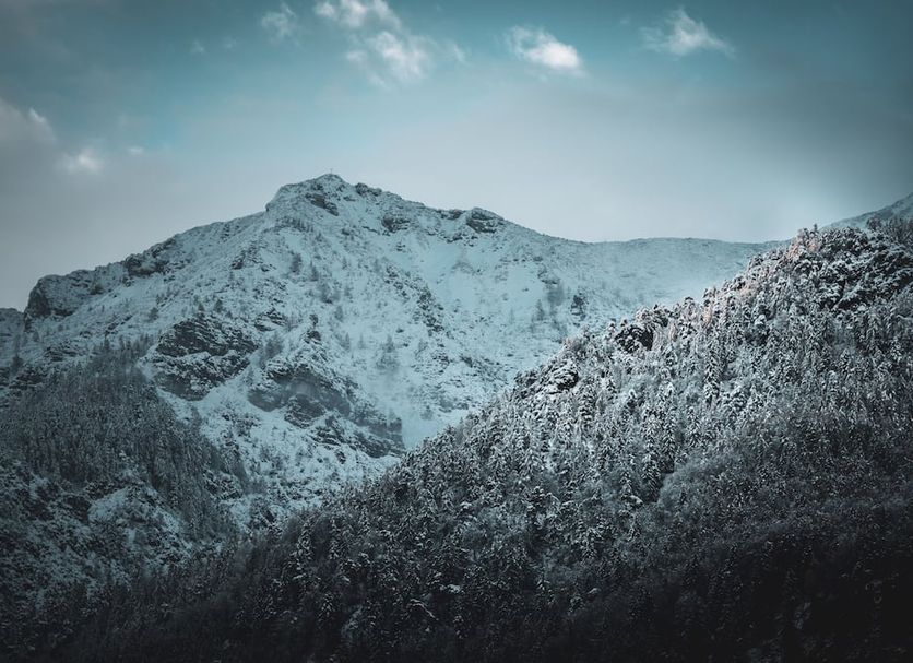 Outdoors view Photo