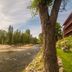 Outdoors view