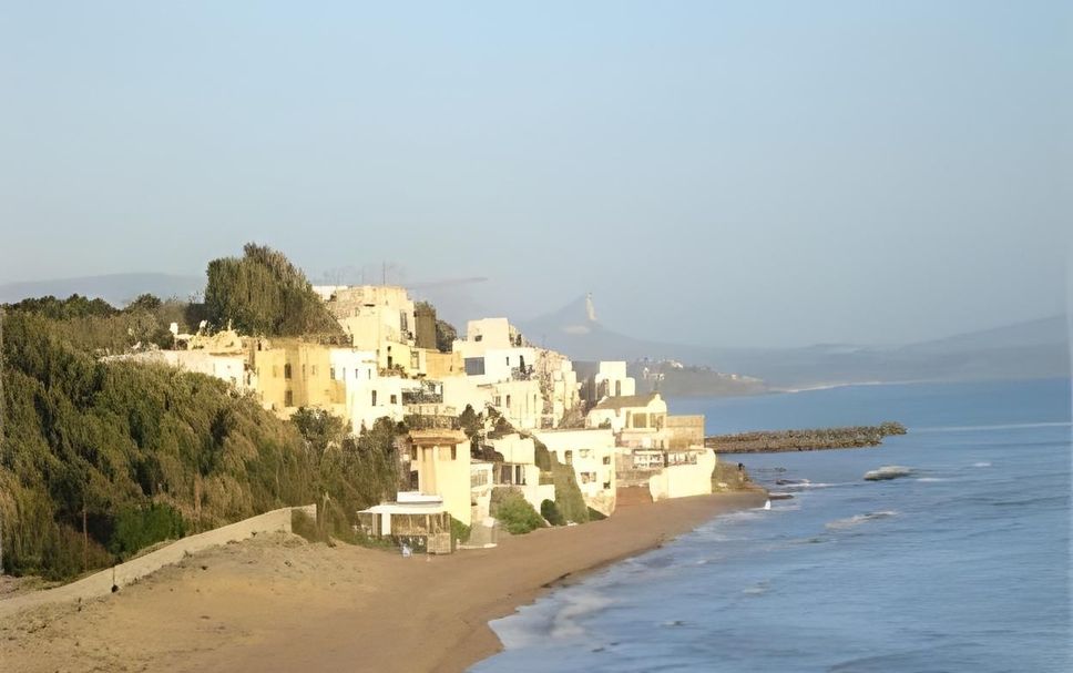 Beach Photo