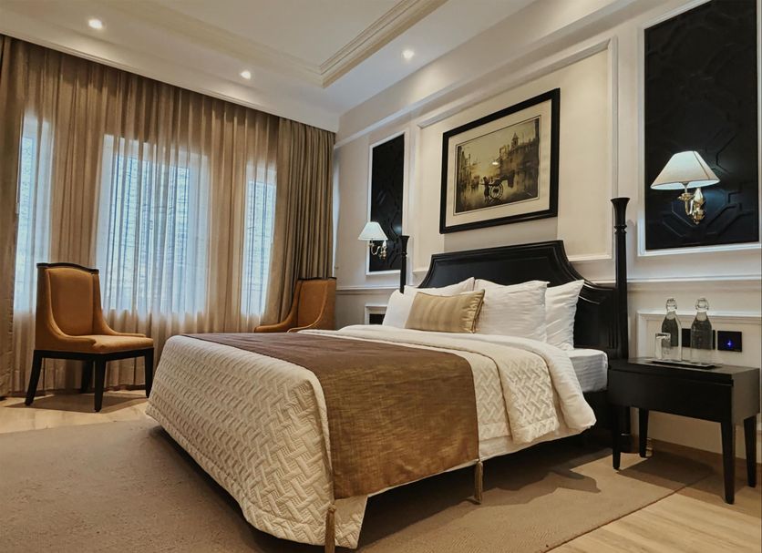 Bedroom Photo