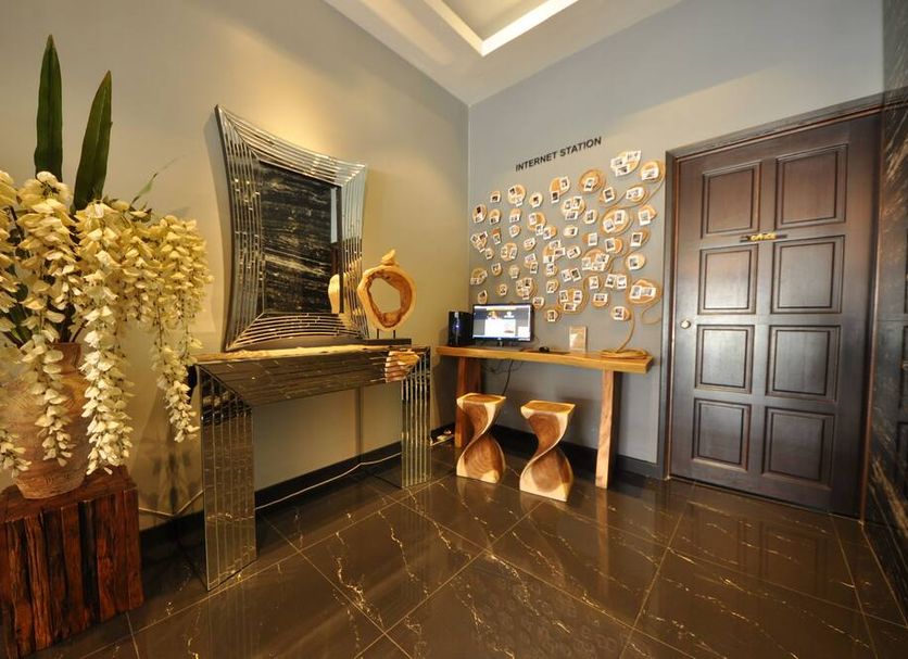 Room amenity Photo