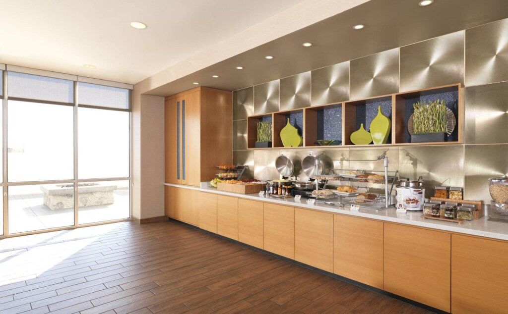 Buffet