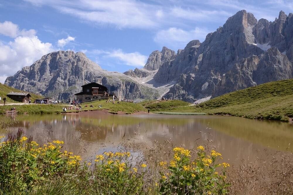 Outdoors view Photo