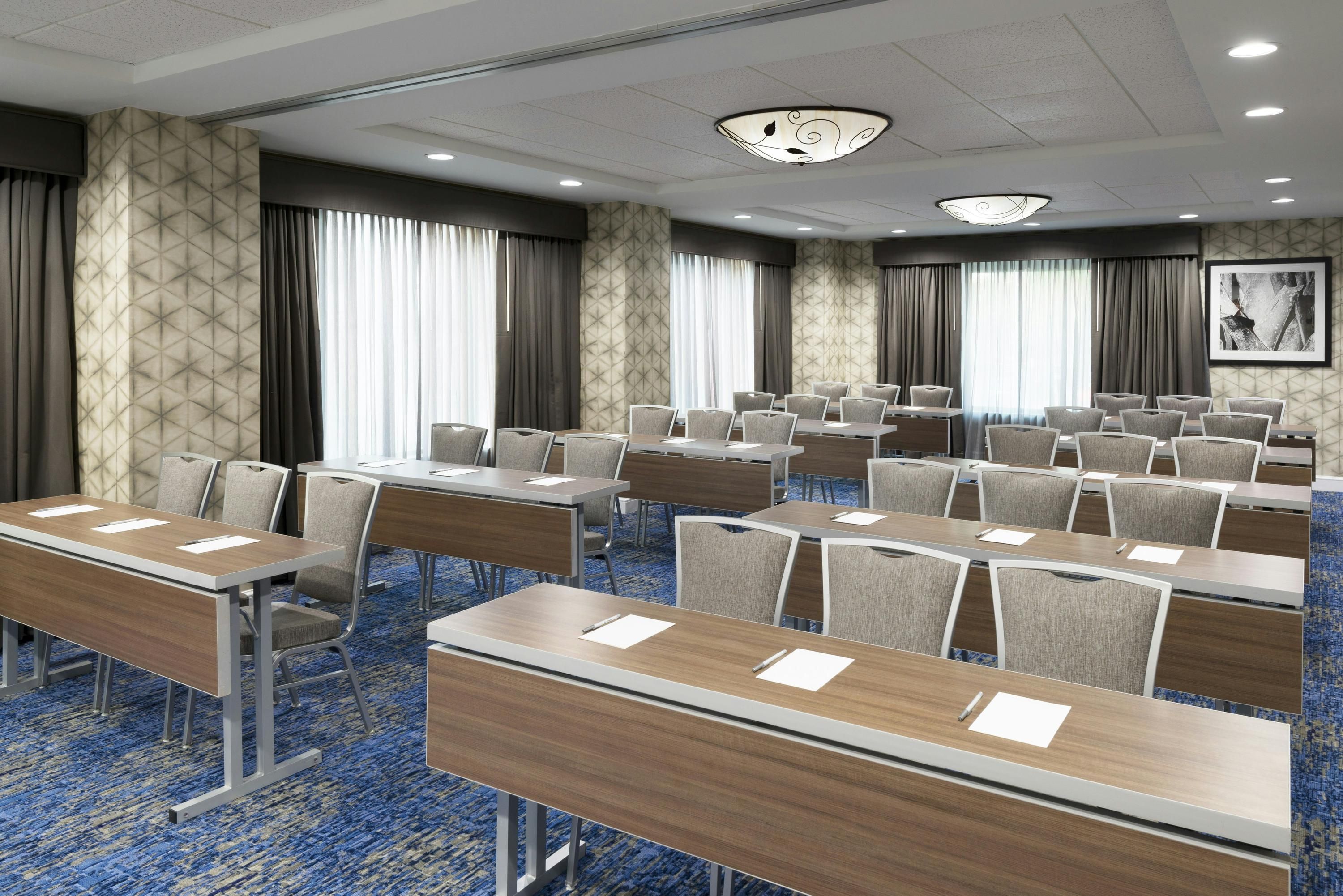 Conference room