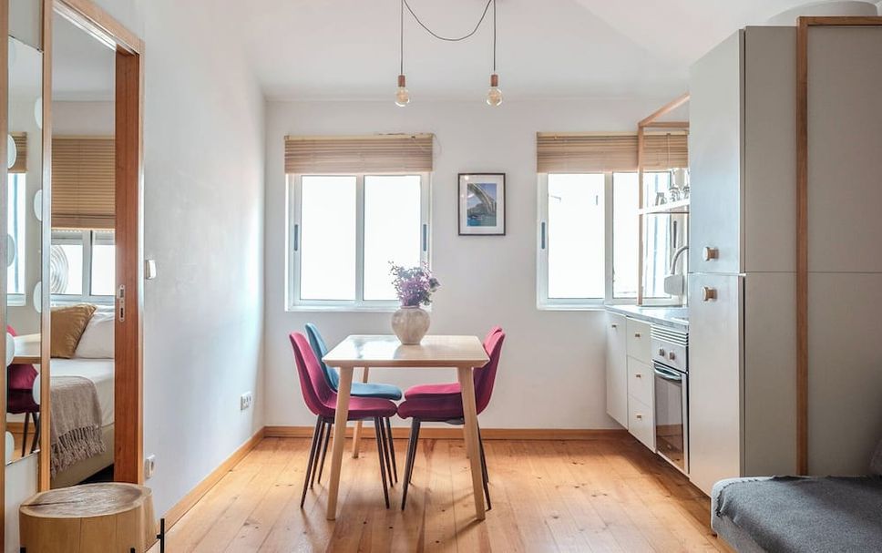 Dining room Photo