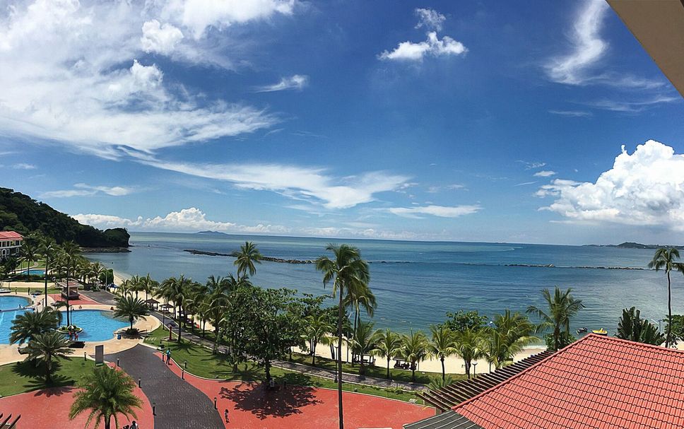 Outdoors view Photo