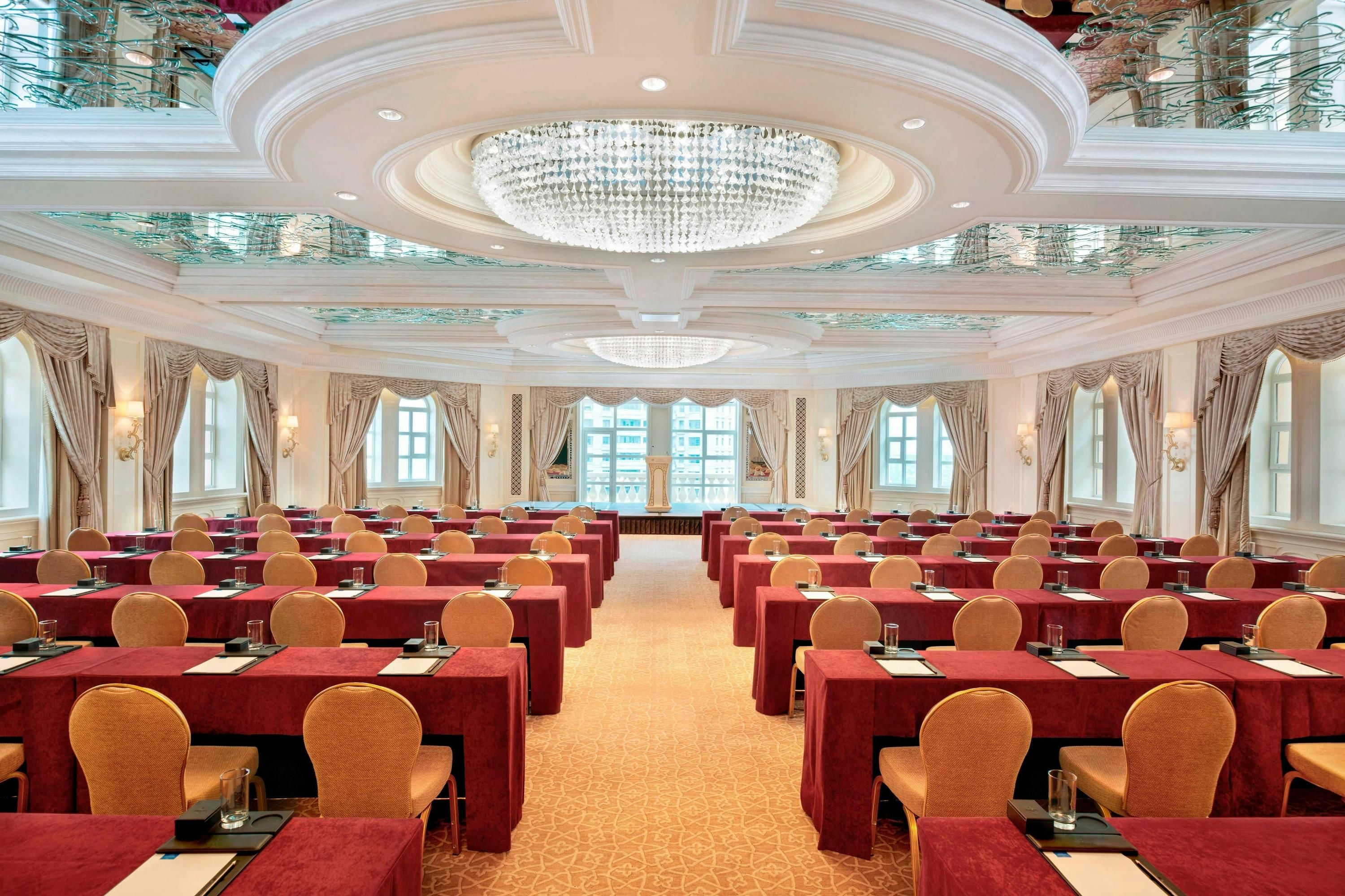 Conference room