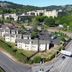 Outdoors view