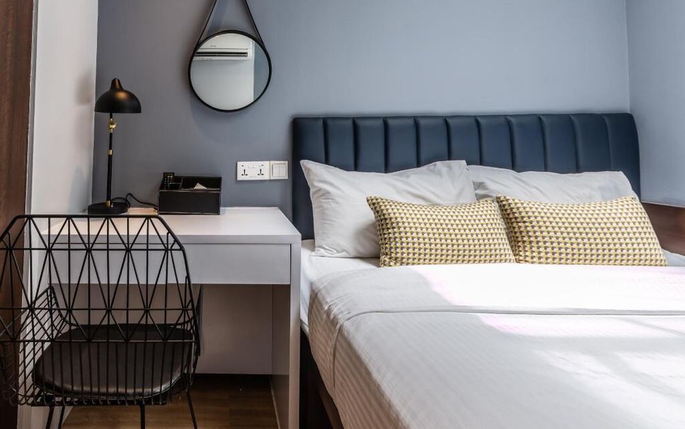 Bedroom Photo