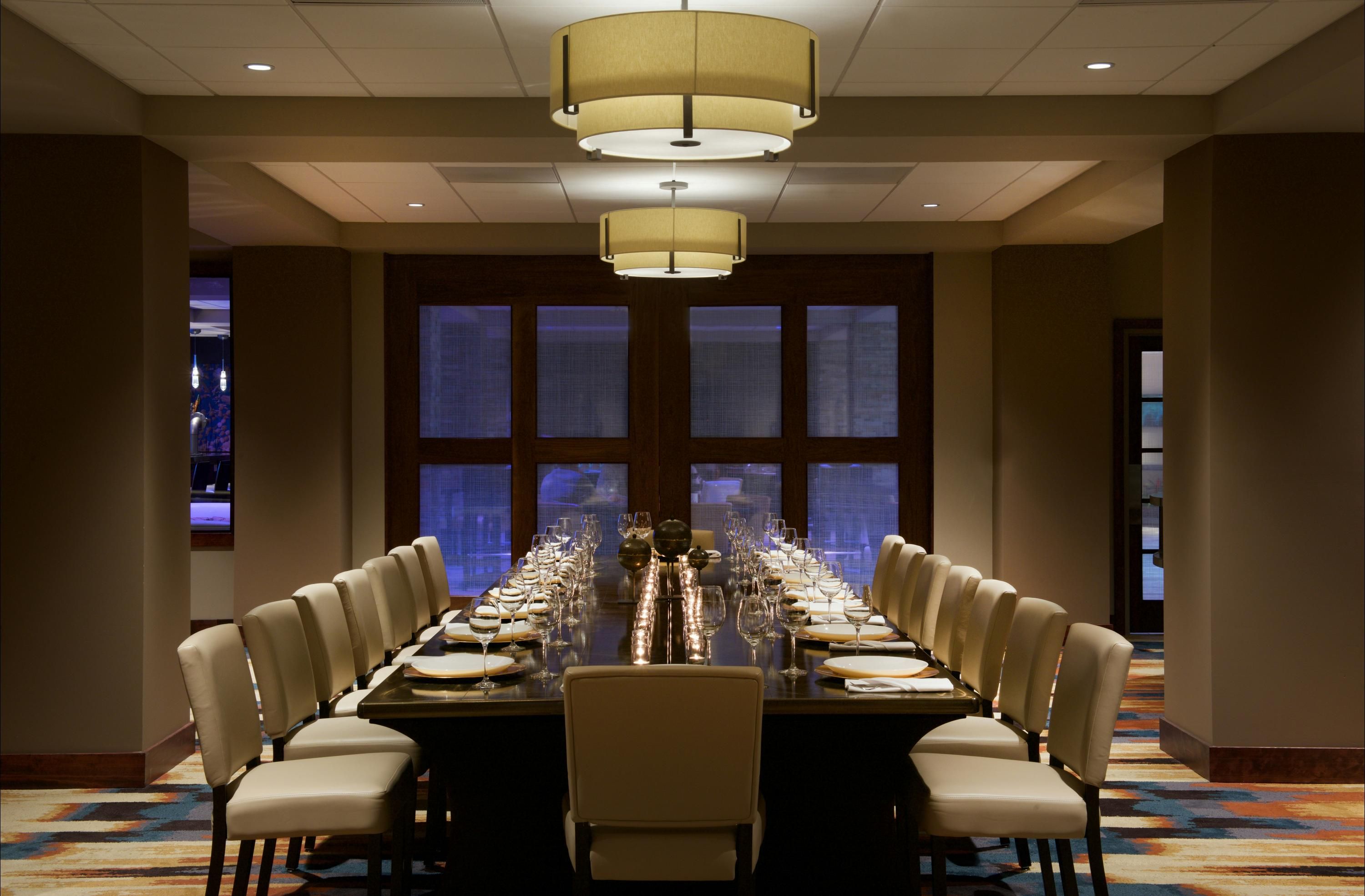Conference room