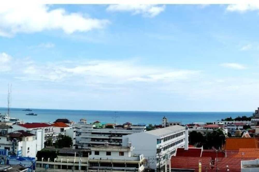 Outdoors view