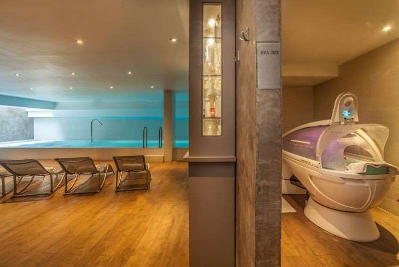 Spa
