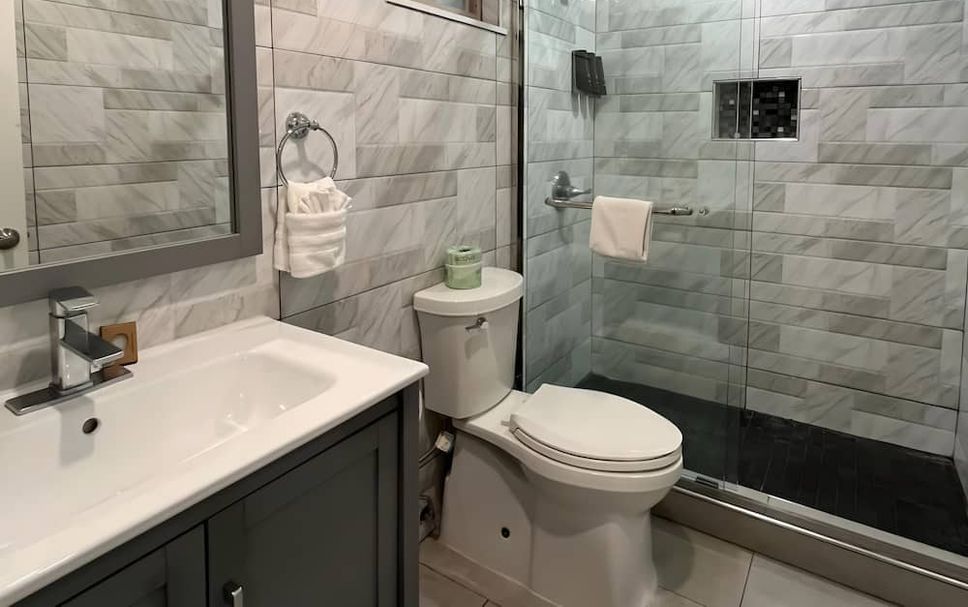 Bathroom Photo