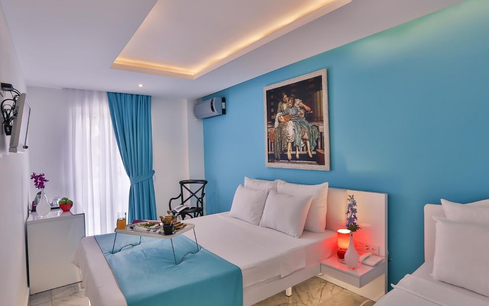 Bedroom Photo