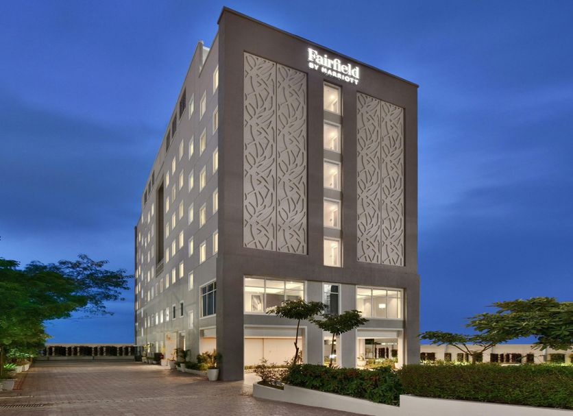 Building Photo