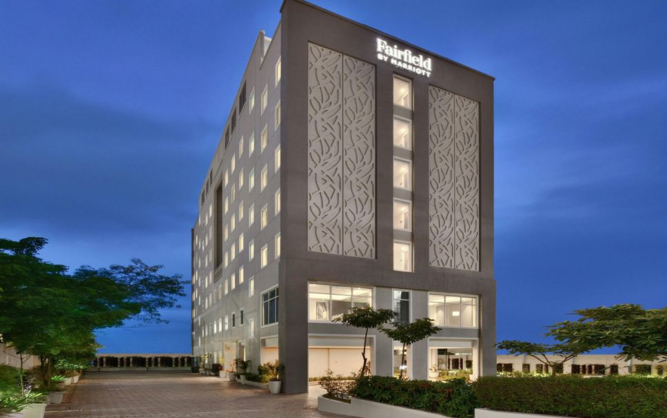 Building Photo
