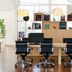 Business centre