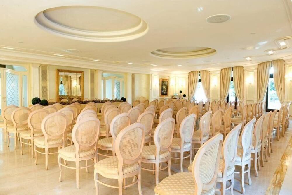 Conference room