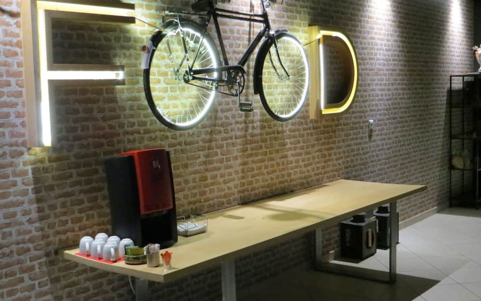 Room amenity Photo
