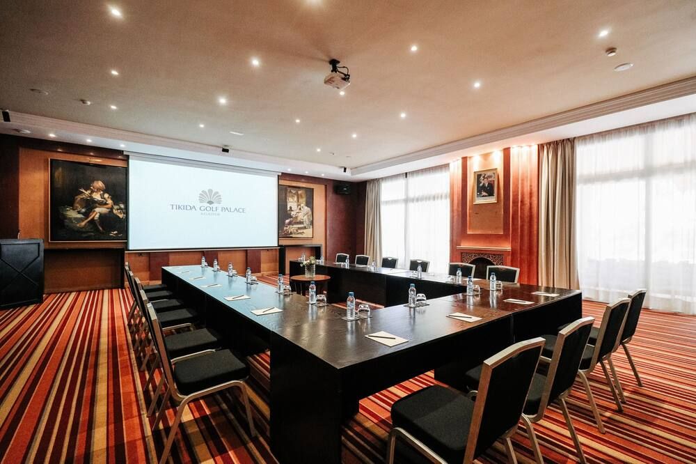 Conference room