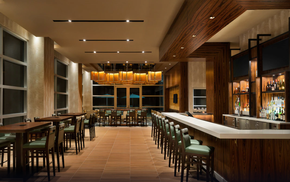 Bar Photo