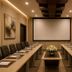 Conference room