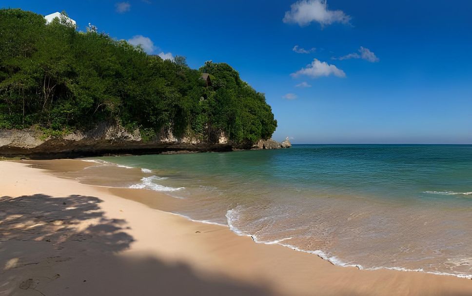 Beach Photo