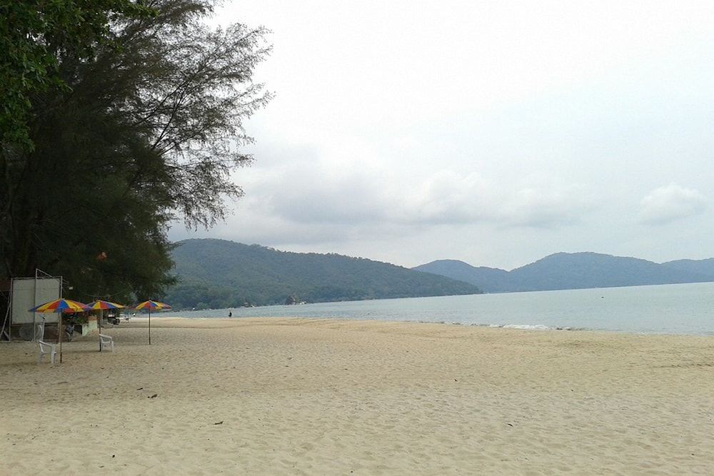 Beach Photo