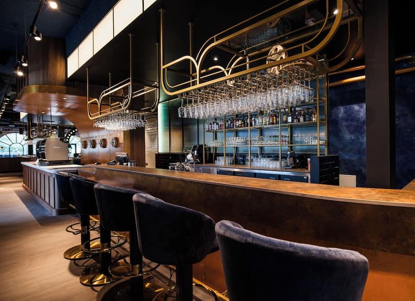Bar Photo