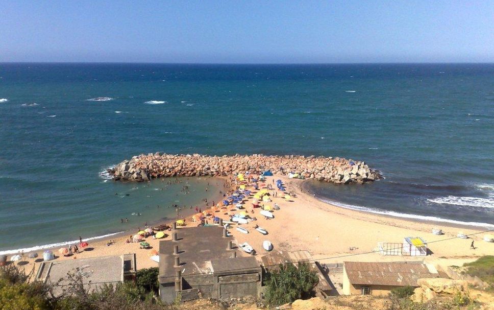 Beach Photo