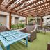 Hotel amenity