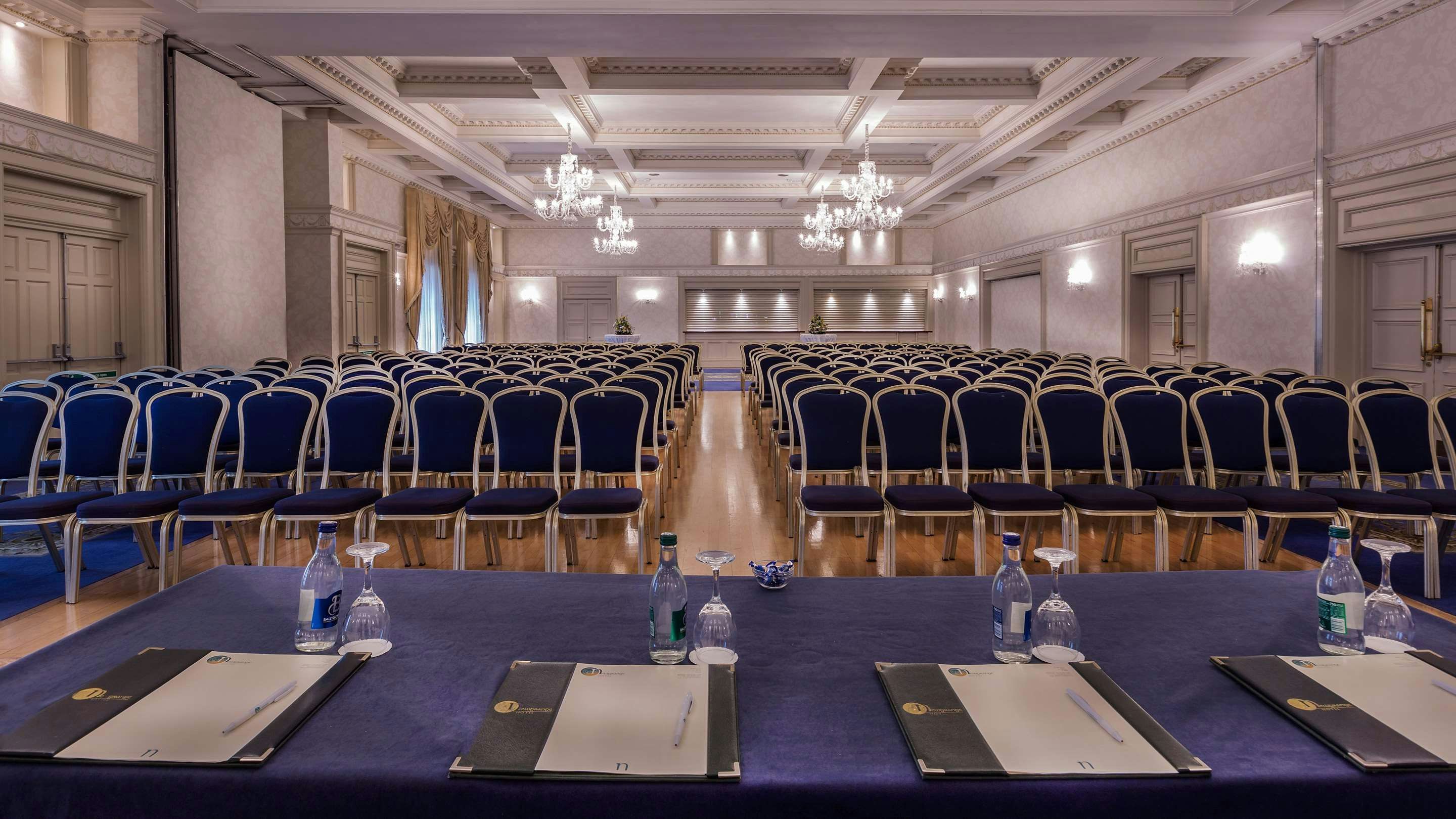 Conference room