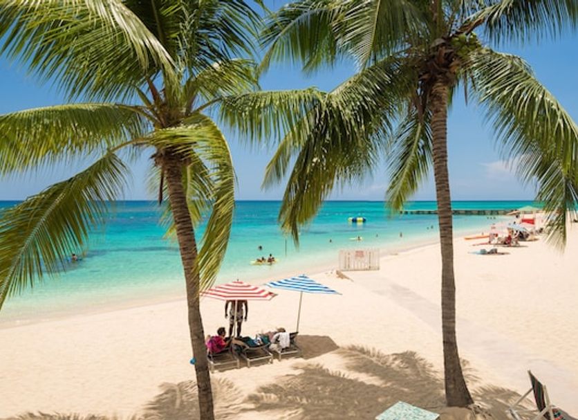 Beach Photo