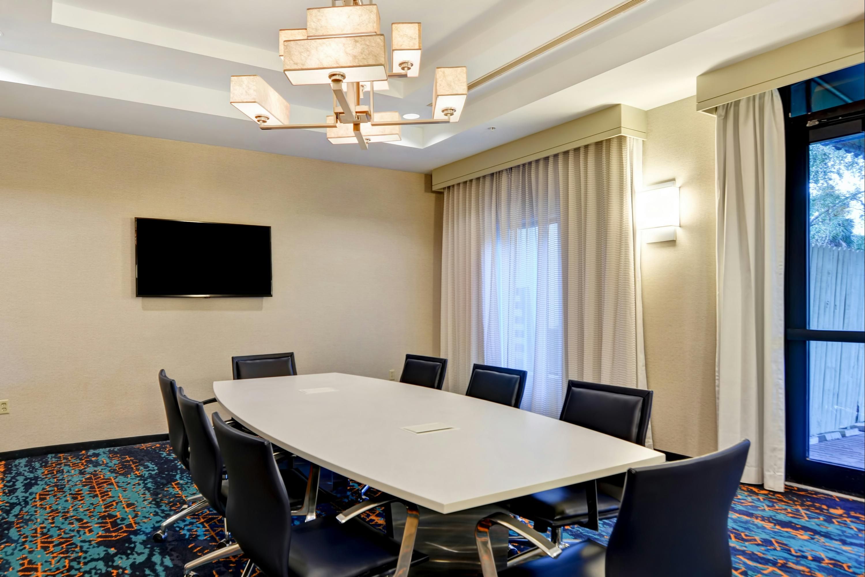 Conference room