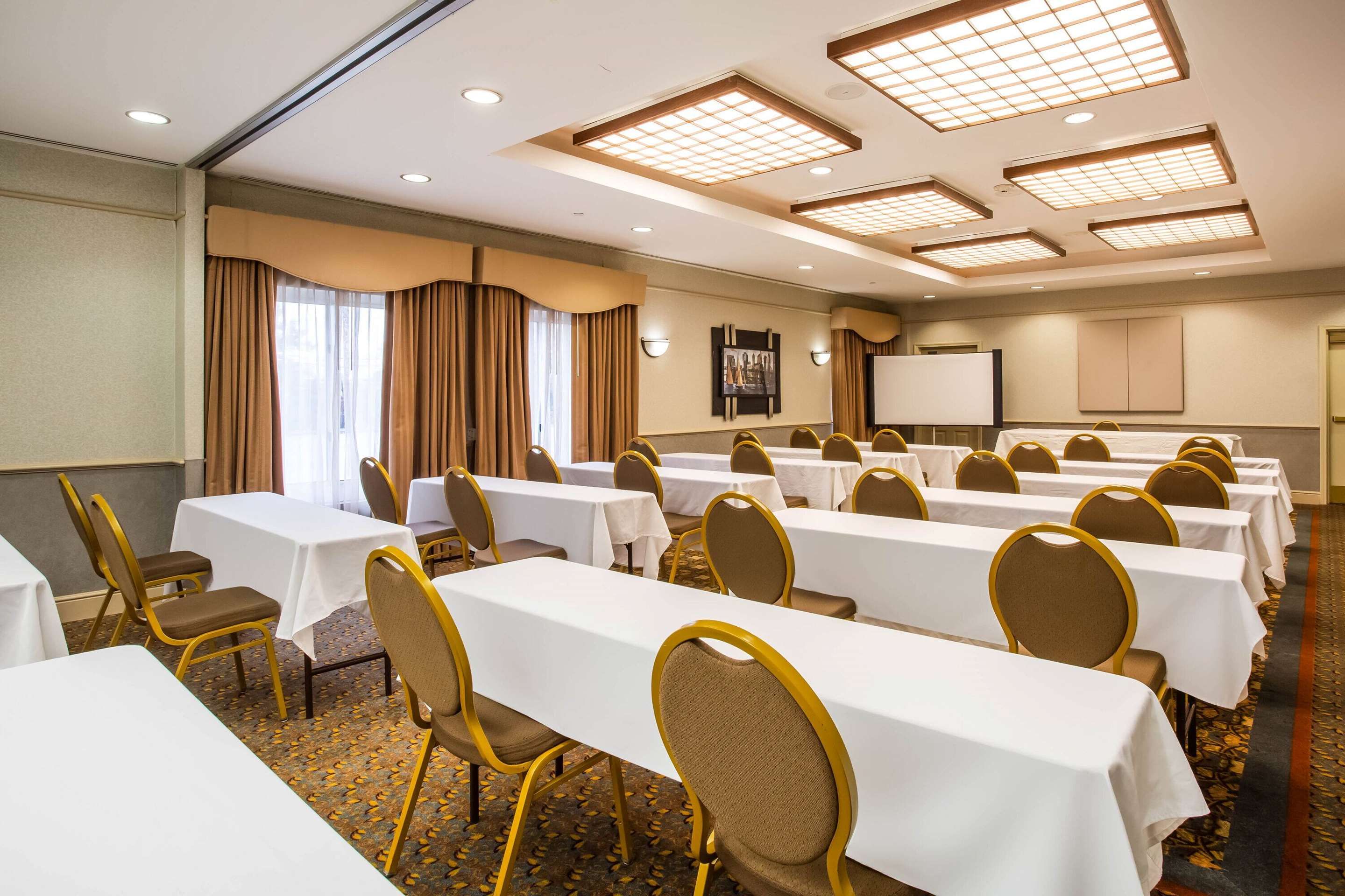 Conference room