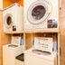 Laundry facility
