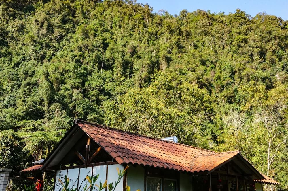 Outdoors view