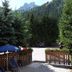 Outdoors view