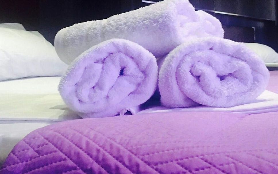 Room amenity Photo