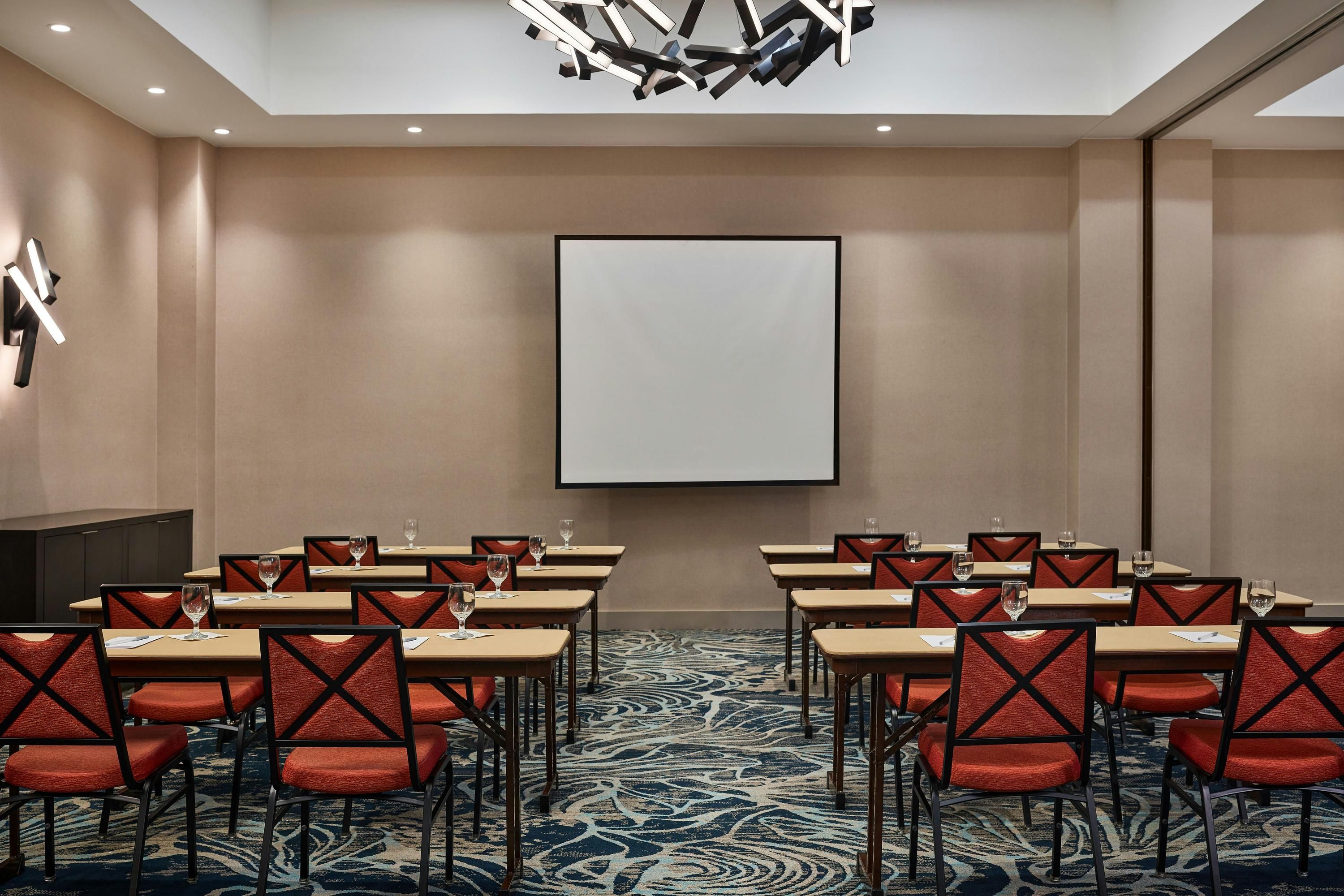 Conference room