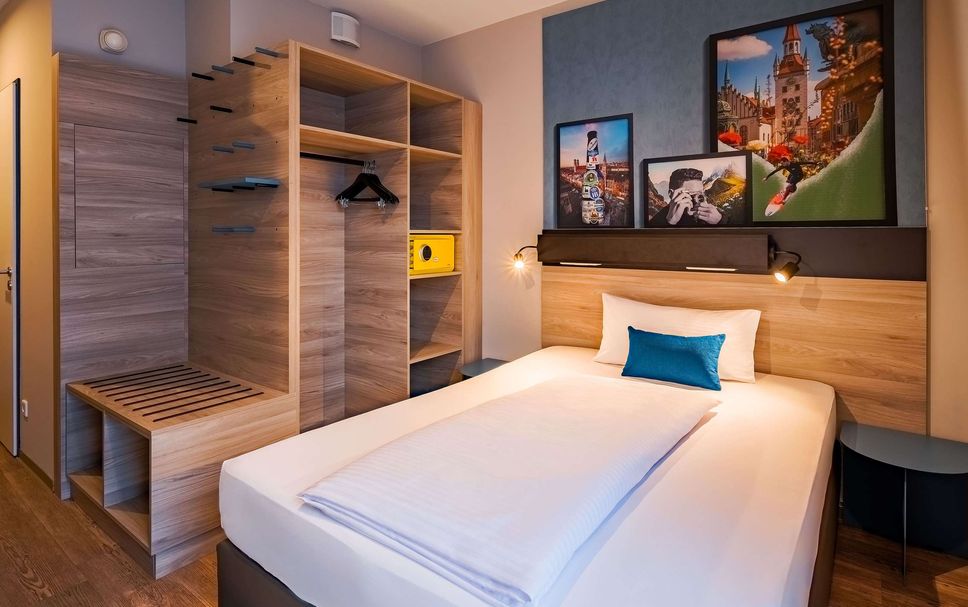 Bedroom Photo