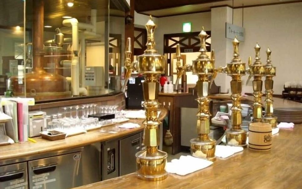 Bar Photo